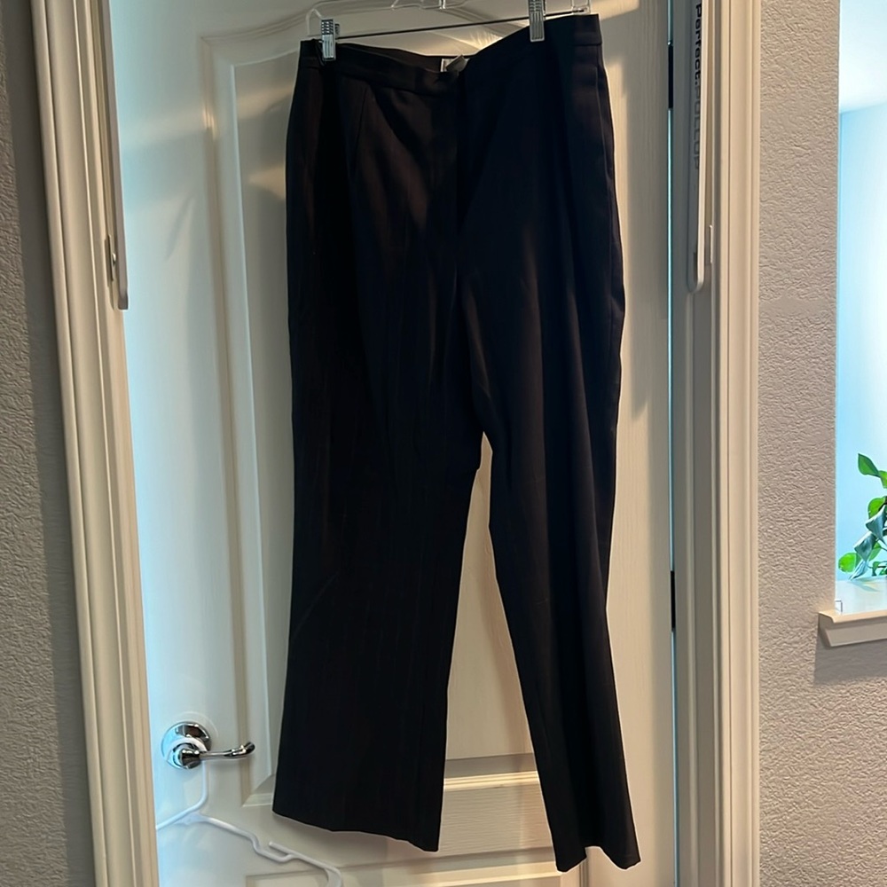 Alfini women’s suit pants
